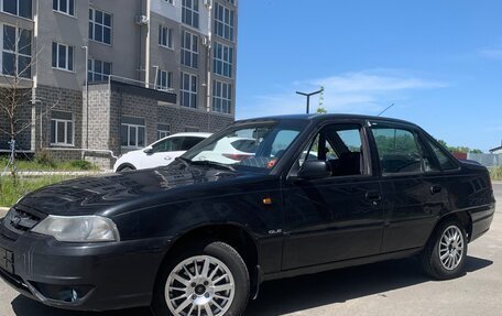 Daewoo Nexia I рестайлинг, 2011 год, 320 000 рублей, 2 фотография