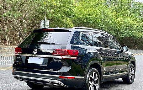 Volkswagen Teramont I, 2021 год, 2 883 513 рублей, 6 фотография