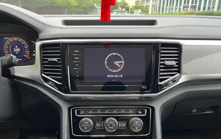 Volkswagen Teramont I, 2021 год, 2 883 513 рублей, 8 фотография