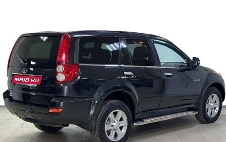 Great Wall Hover H5, 2011 год, 675 000 рублей, 4 фотография