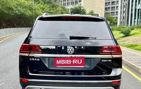 Volkswagen Teramont I, 2021 год, 2 883 513 рублей, 4 фотография
