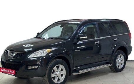 Great Wall Hover H5, 2011 год, 675 000 рублей, 3 фотография