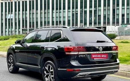 Volkswagen Teramont I, 2021 год, 2 883 513 рублей, 5 фотография