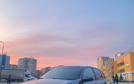 Renault Megane II, 2007 год, 370 000 рублей, 2 фотография