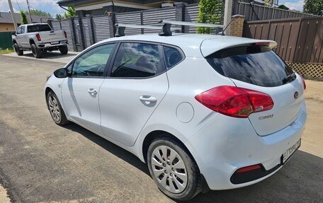 KIA cee'd III, 2013 год, 1 100 000 рублей, 6 фотография