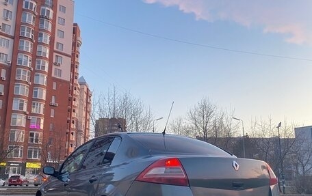 Renault Megane II, 2007 год, 370 000 рублей, 4 фотография