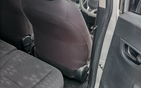 Toyota Ractis II, 2015 год, 1 160 000 рублей, 6 фотография