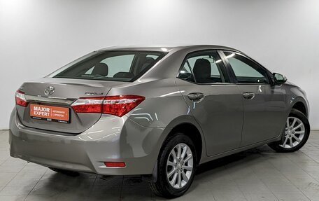 Toyota Corolla, 2013 год, 1 230 000 рублей, 5 фотография