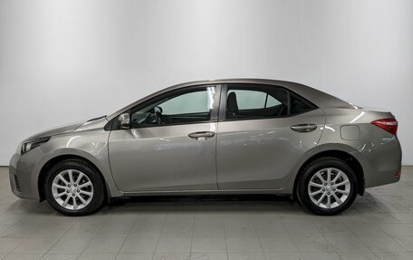 Toyota Corolla, 2013 год, 1 230 000 рублей, 8 фотография