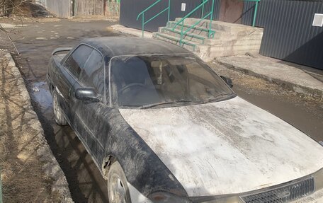 Toyota Carina ED II, 1992 год, 70 000 рублей, 2 фотография
