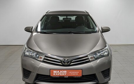 Toyota Corolla, 2013 год, 1 230 000 рублей, 2 фотография