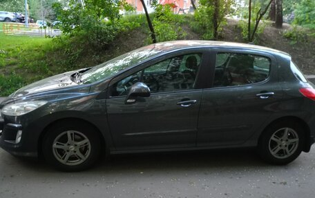 Peugeot 308 II, 2009 год, 650 000 рублей, 3 фотография