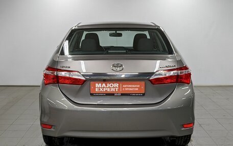 Toyota Corolla, 2013 год, 1 230 000 рублей, 6 фотография