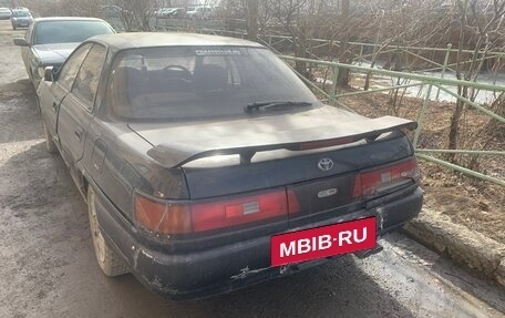 Toyota Carina ED II, 1992 год, 70 000 рублей, 3 фотография