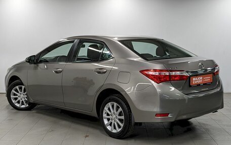 Toyota Corolla, 2013 год, 1 230 000 рублей, 7 фотография