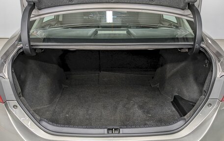 Toyota Corolla, 2013 год, 1 230 000 рублей, 10 фотография