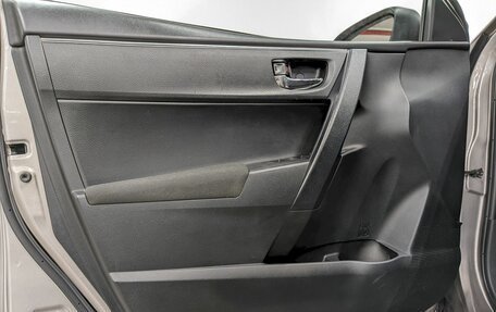 Toyota Corolla, 2013 год, 1 230 000 рублей, 11 фотография