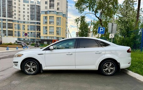 Ford Mondeo IV, 2011 год, 750 000 рублей, 8 фотография