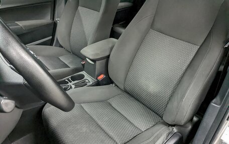 Toyota Corolla, 2013 год, 1 230 000 рублей, 14 фотография