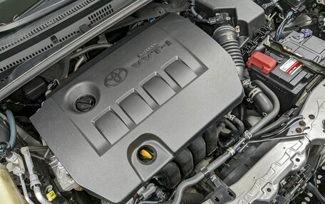 Toyota Corolla, 2013 год, 1 230 000 рублей, 9 фотография