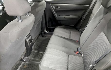 Toyota Corolla, 2013 год, 1 230 000 рублей, 15 фотография