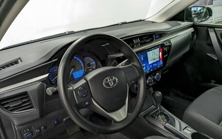 Toyota Corolla, 2013 год, 1 230 000 рублей, 13 фотография