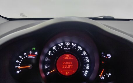 KIA Sportage III, 2011 год, 1 155 000 рублей, 10 фотография