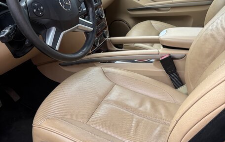 Mercedes-Benz GL-Класс, 2009 год, 1 750 000 рублей, 3 фотография