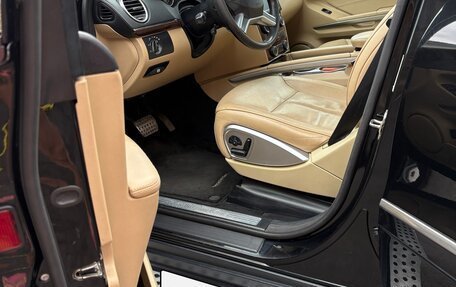 Mercedes-Benz GL-Класс, 2009 год, 1 750 000 рублей, 2 фотография