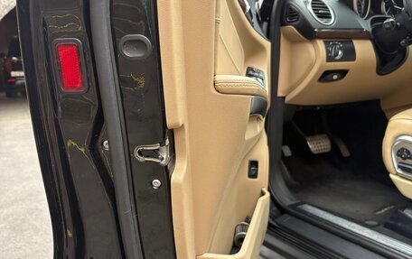 Mercedes-Benz GL-Класс, 2009 год, 1 750 000 рублей, 5 фотография