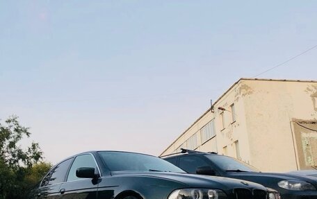 BMW 5 серия, 1999 год, 800 000 рублей, 3 фотография