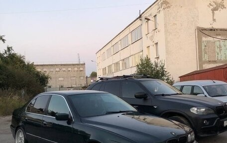 BMW 5 серия, 1999 год, 800 000 рублей, 2 фотография