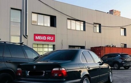 BMW 5 серия, 1999 год, 800 000 рублей, 6 фотография