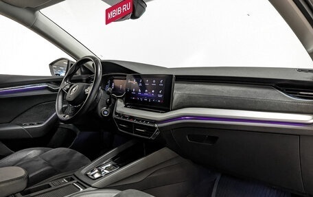 Skoda Octavia IV, 2021 год, 2 050 000 рублей, 13 фотография