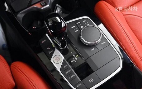 BMW 1 серия, 2022 год, 2 295 000 рублей, 9 фотография