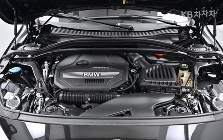BMW 1 серия, 2022 год, 2 295 000 рублей, 6 фотография