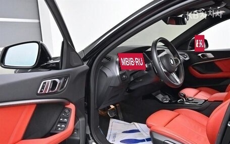 BMW 1 серия, 2022 год, 2 295 000 рублей, 11 фотография
