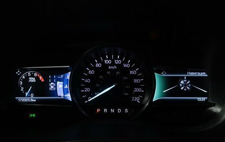 Ford Explorer VI, 2017 год, 2 349 700 рублей, 12 фотография