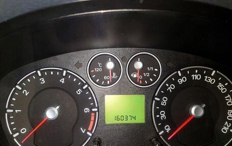 Ford Fusion I, 2006 год, 450 000 рублей, 2 фотография