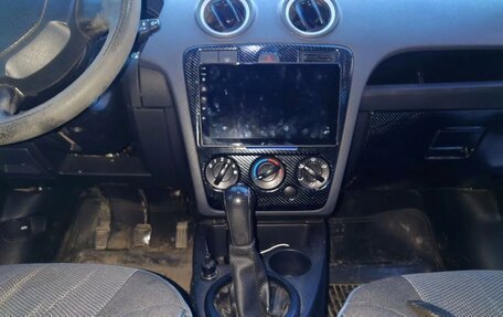 Ford Fusion I, 2006 год, 450 000 рублей, 6 фотография