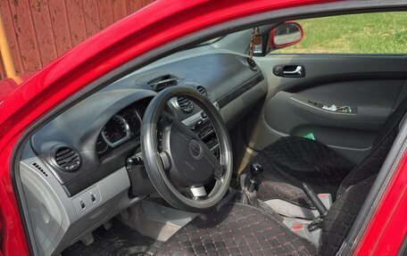 Chevrolet Lacetti, 2008 год, 450 000 рублей, 2 фотография