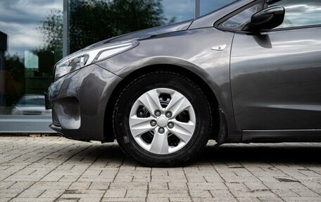 KIA Cerato III, 2017 год, 1 350 000 рублей, 9 фотография