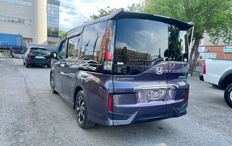 Honda Stepwgn IV, 2019 год, 2 299 000 рублей, 7 фотография