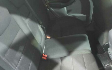 Ford Focus II рестайлинг, 2009 год, 600 000 рублей, 9 фотография
