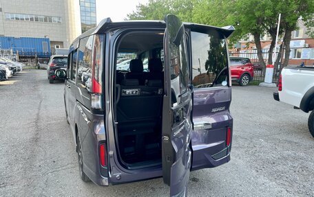 Honda Stepwgn IV, 2019 год, 2 299 000 рублей, 11 фотография