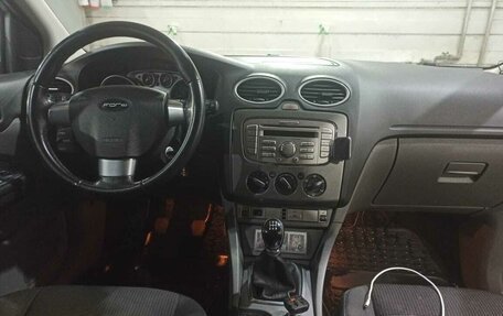 Ford Focus II рестайлинг, 2009 год, 600 000 рублей, 7 фотография