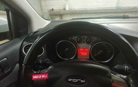 Ford Focus II рестайлинг, 2009 год, 600 000 рублей, 8 фотография