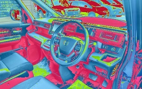 Honda Stepwgn IV, 2019 год, 2 299 000 рублей, 13 фотография