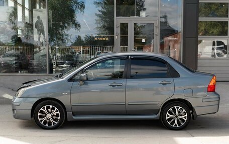 Suzuki Liana, 2006 год, 650 000 рублей, 7 фотография