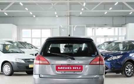 Nissan Wingroad III, 2004 год, 389 000 рублей, 4 фотография